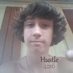 Meet your Posher, Damon